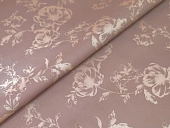картинка Клеенка ПВХ на тканевой основе "ПАНДОРА" 1,37*20м мод.FJ83273-4 — Великий Путь